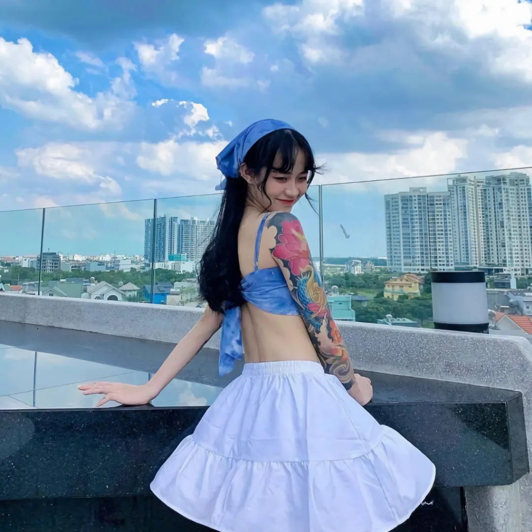 曼谷大冒险